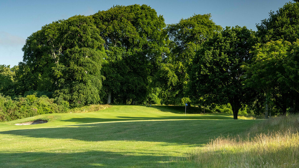5 Star Luttrellstown Castle - Dublin’s Timeless Luxury Awaits