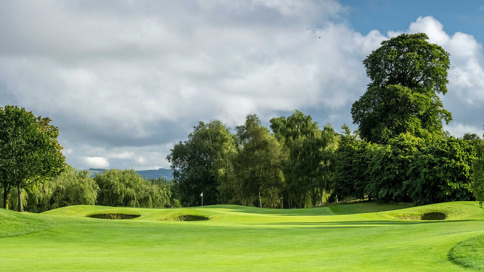 5 Star Luttrellstown Castle - Dublin’s Timeless Luxury Awaits