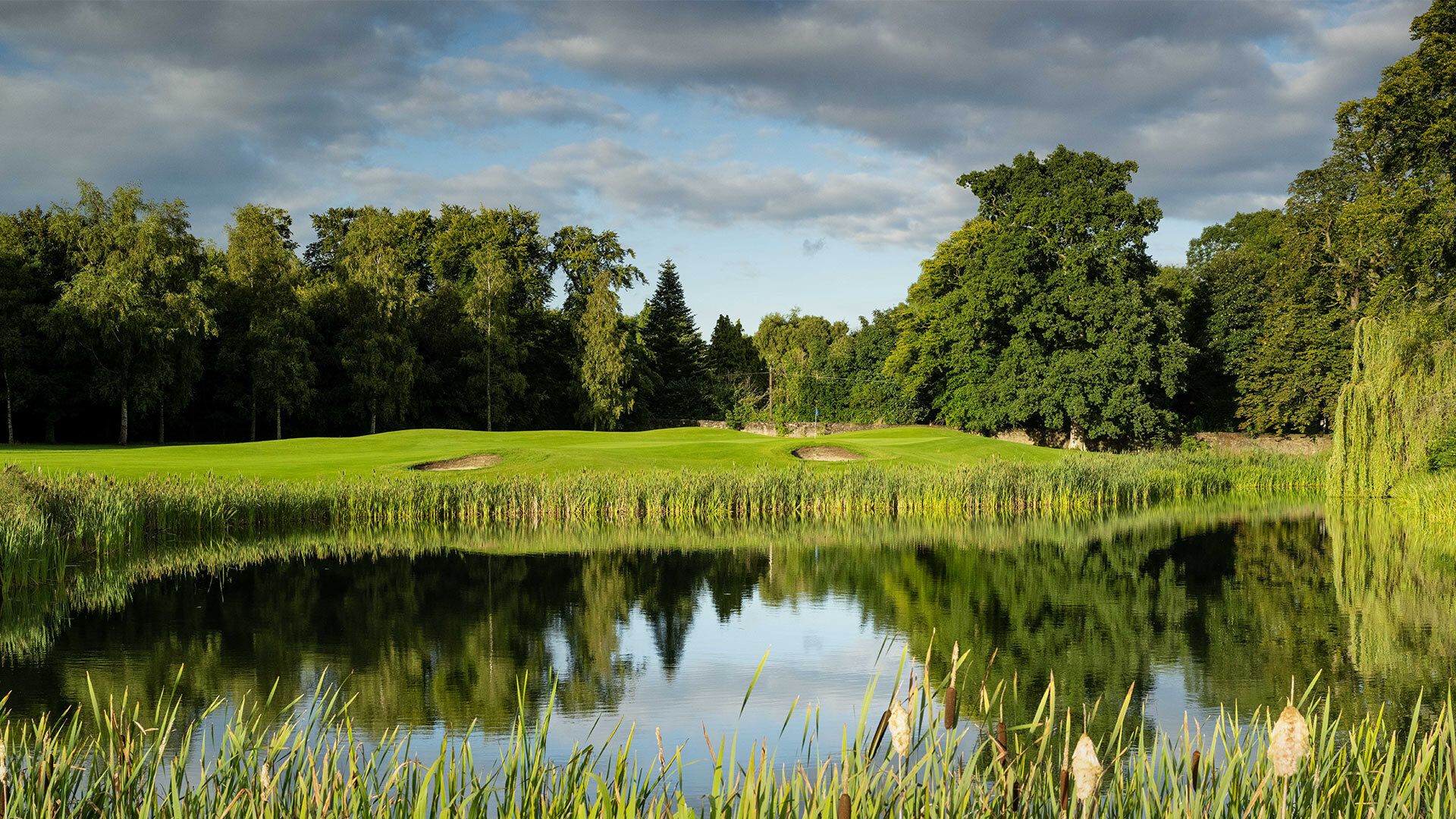5 Star Luttrellstown Castle - Dublin’s Timeless Luxury Awaits