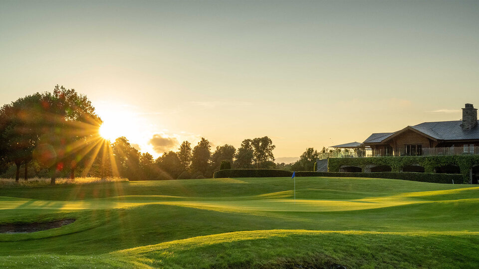 5 Star Luttrellstown Castle - Dublin’s Timeless Luxury Awaits