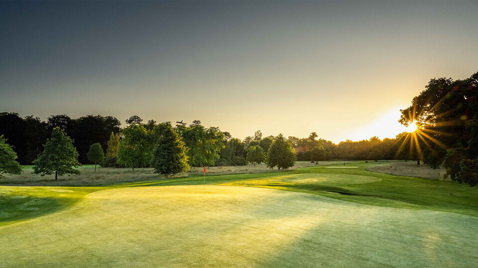 5 Star Luttrellstown Castle - Dublin’s Timeless Luxury Awaits