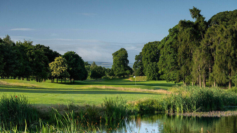 5 Star Luttrellstown Castle - Dublin’s Timeless Luxury Awaits
