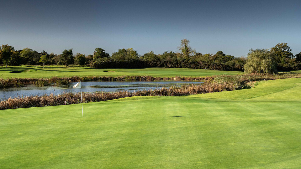 5 Star Luttrellstown Castle - Dublin’s Timeless Luxury Awaits
