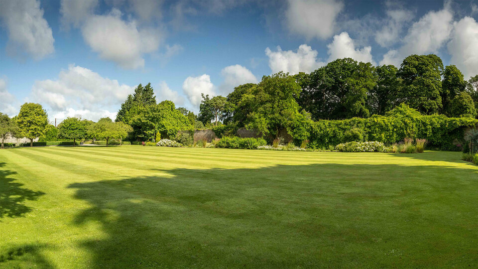 5 Star Luttrellstown Castle - Dublin’s Timeless Luxury Awaits