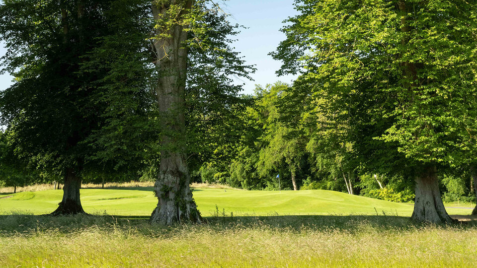 5 Star Luttrellstown Castle - Dublin’s Timeless Luxury Awaits
