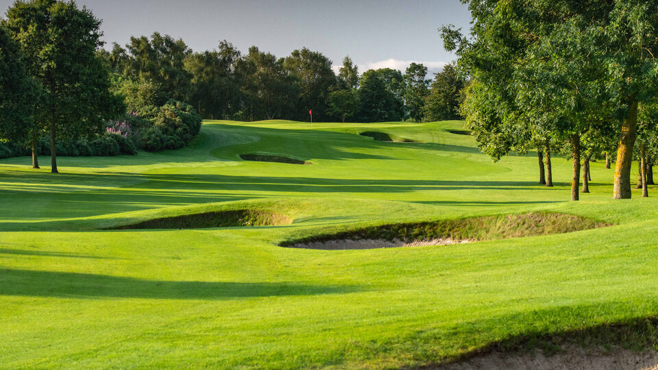 5 Star Luttrellstown Castle - Dublin’s Timeless Luxury Awaits