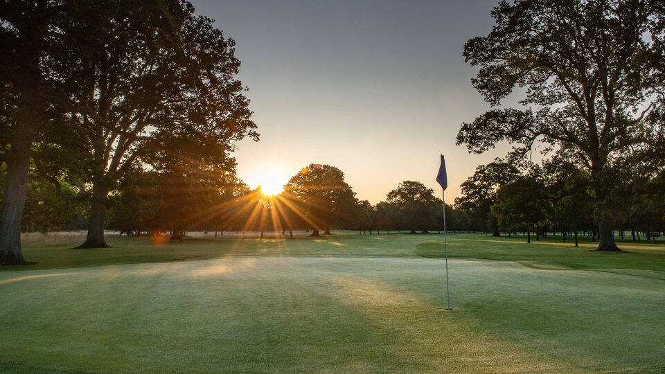 5 Star Luttrellstown Castle - Dublin’s Timeless Luxury Awaits