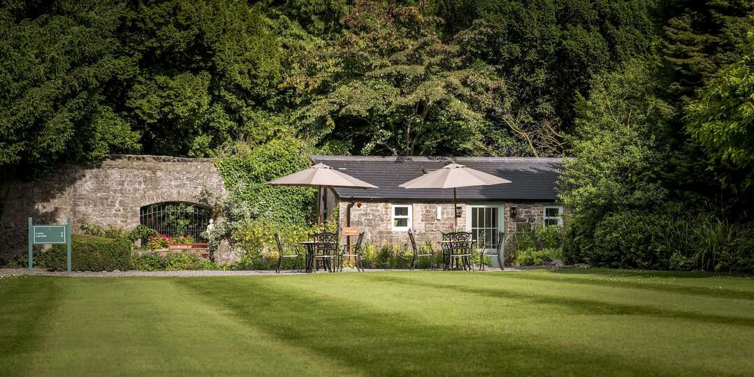 5 Star Luttrellstown Castle - Dublin’s Timeless Luxury Awaits