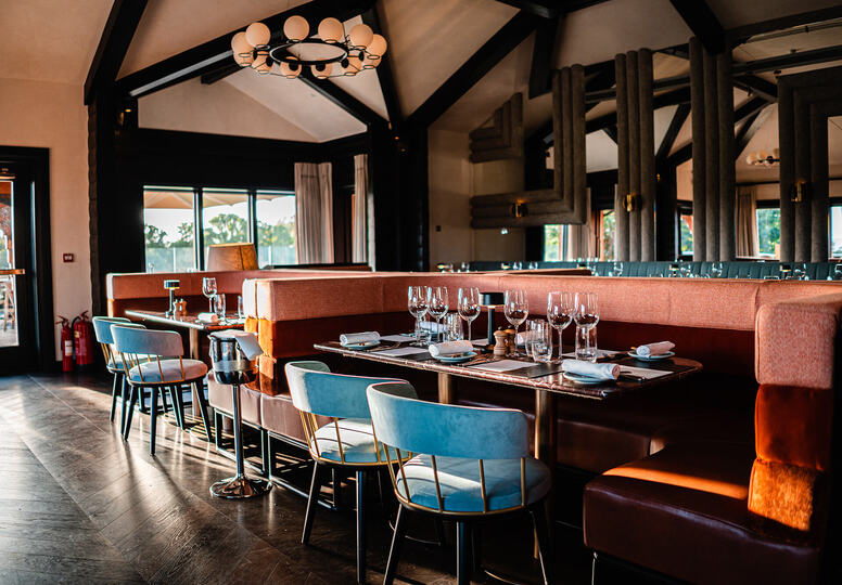5 Star Luttrellstown Castle - Dublin’s Timeless Luxury Awaits