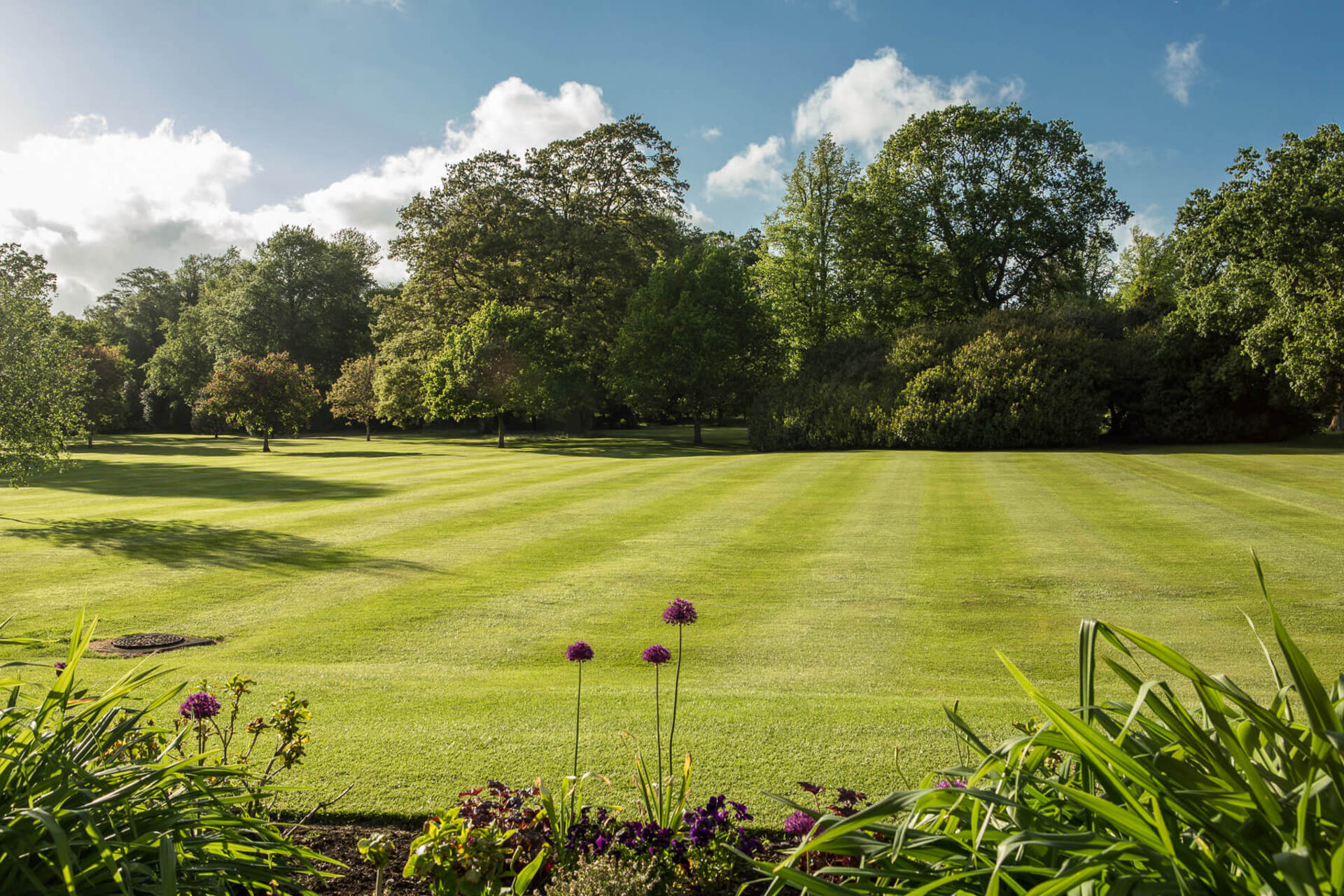 5 Star Luttrellstown Castle - Dublin’s Timeless Luxury Awaits