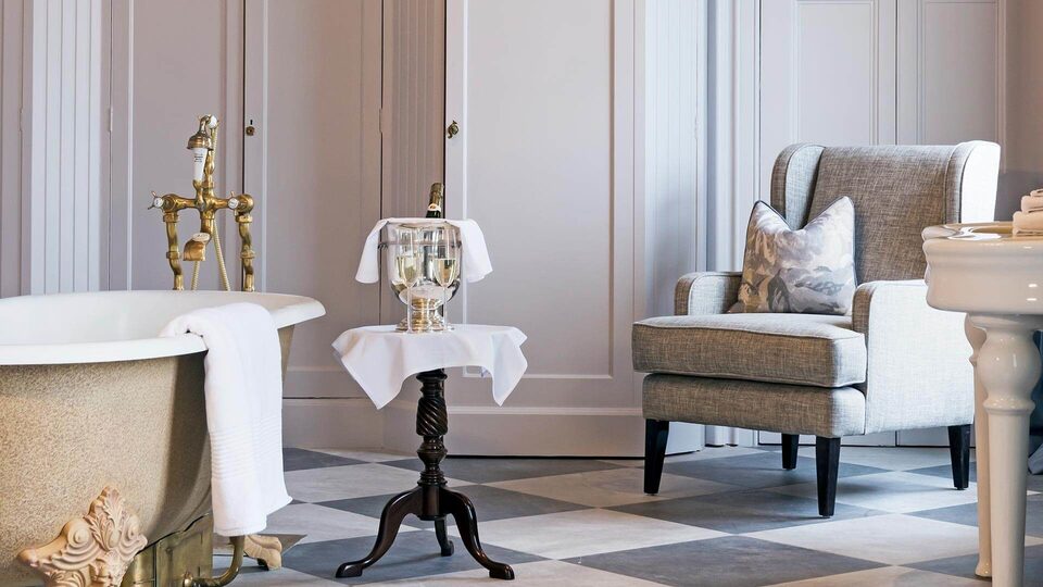 5 Star Luttrellstown Castle - Dublin’s Timeless Luxury Awaits