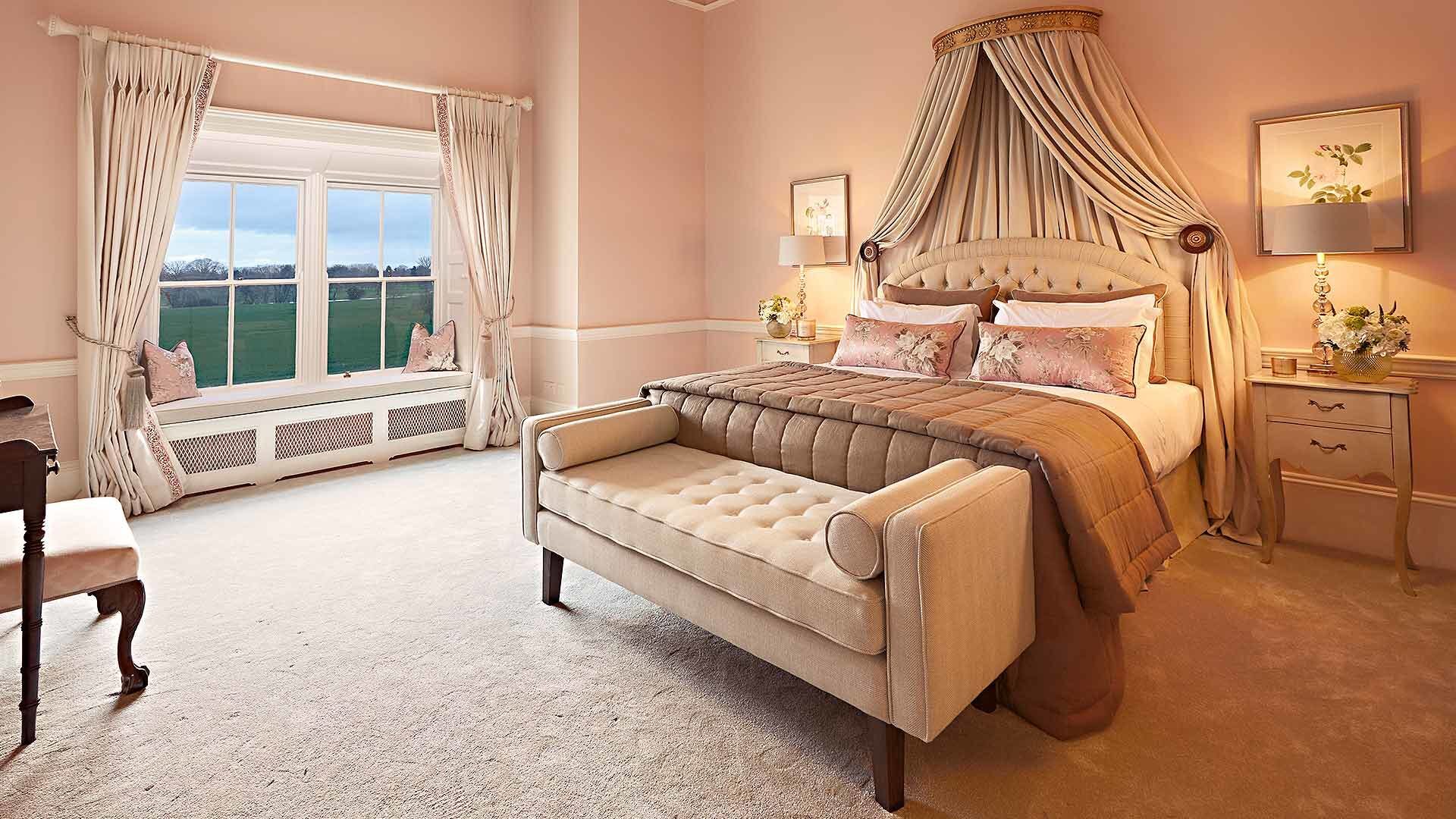 5 Star Luttrellstown Castle - Dublin’s Timeless Luxury Awaits
