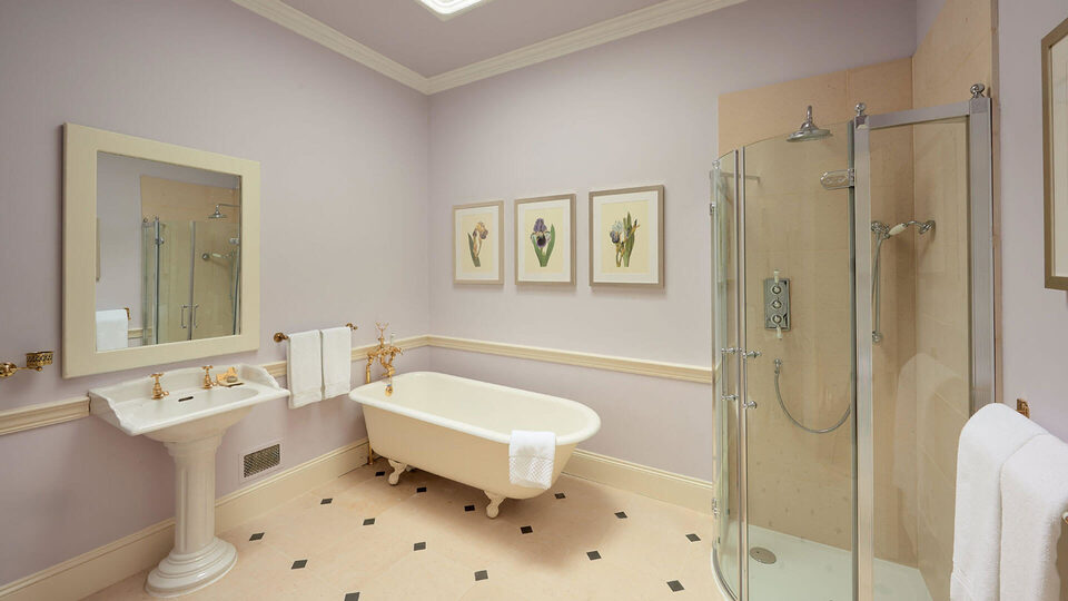5 Star Luttrellstown Castle - Dublin’s Timeless Luxury Awaits