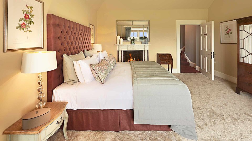 5 Star Luttrellstown Castle - Dublin’s Timeless Luxury Awaits