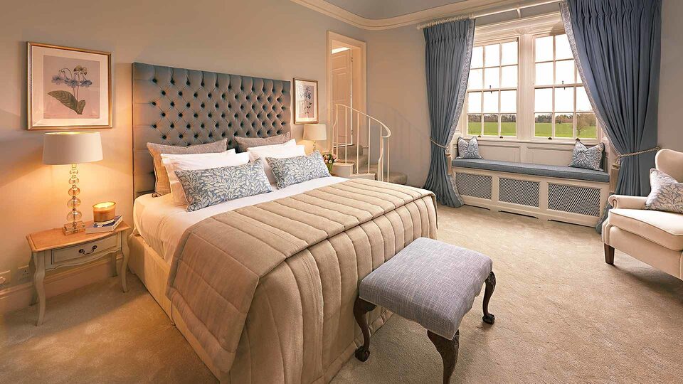 5 Star Luttrellstown Castle - Dublin’s Timeless Luxury Awaits