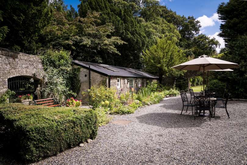 5 Star Luttrellstown Castle - Dublin’s Timeless Luxury Awaits