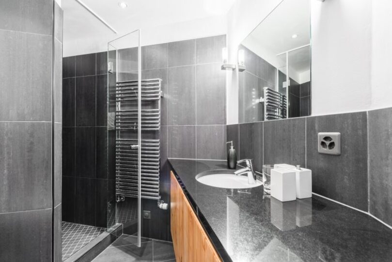 A Mountain Retreat of Elegance 1014