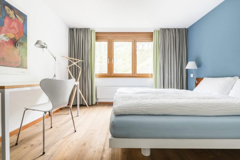 A Mountain View Retreat of Comfort 1016
