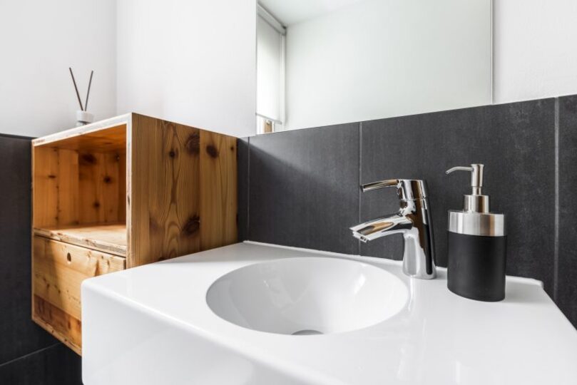 A Mountain View Retreat of Comfort 1016