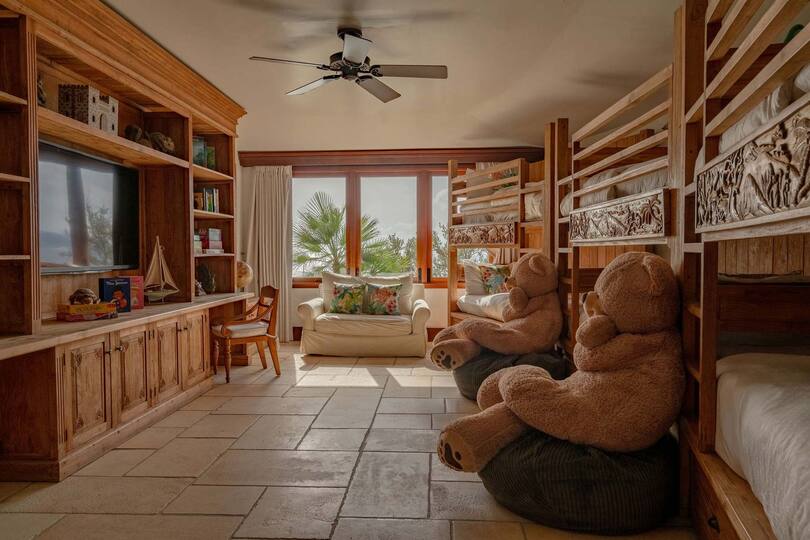 Book Necker Island, Your Own Private Paradise: Exclusive Access to Necker Island