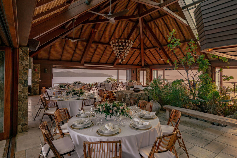 Book Necker Island, Your Own Private Paradise: Exclusive Access to Necker Island