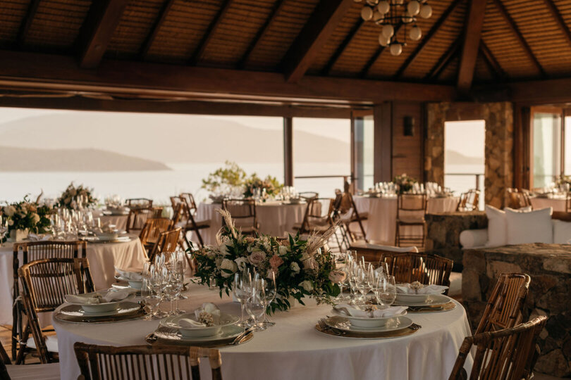 Book Necker Island, Your Own Private Paradise: Exclusive Access to Necker Island