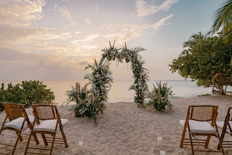 Book Necker Island, Your Own Private Paradise: Exclusive Access to Necker Island
