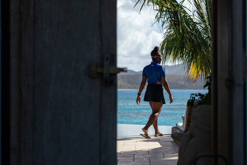 Book Necker Island, Your Own Private Paradise: Exclusive Access to Necker Island