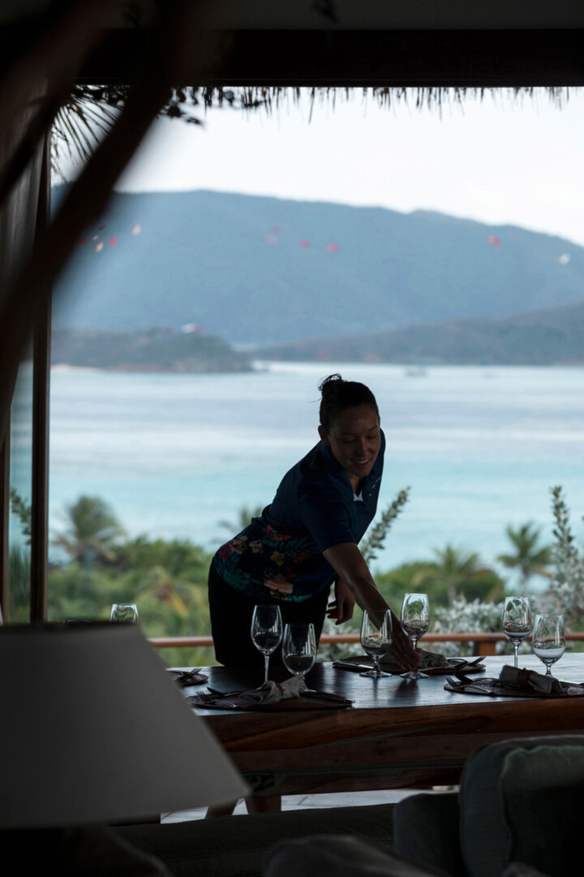 Book Necker Island, Your Own Private Paradise: Exclusive Access to Necker Island