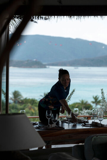 Book Necker Island, Your Own Private Paradise: Exclusive Access to Necker Island