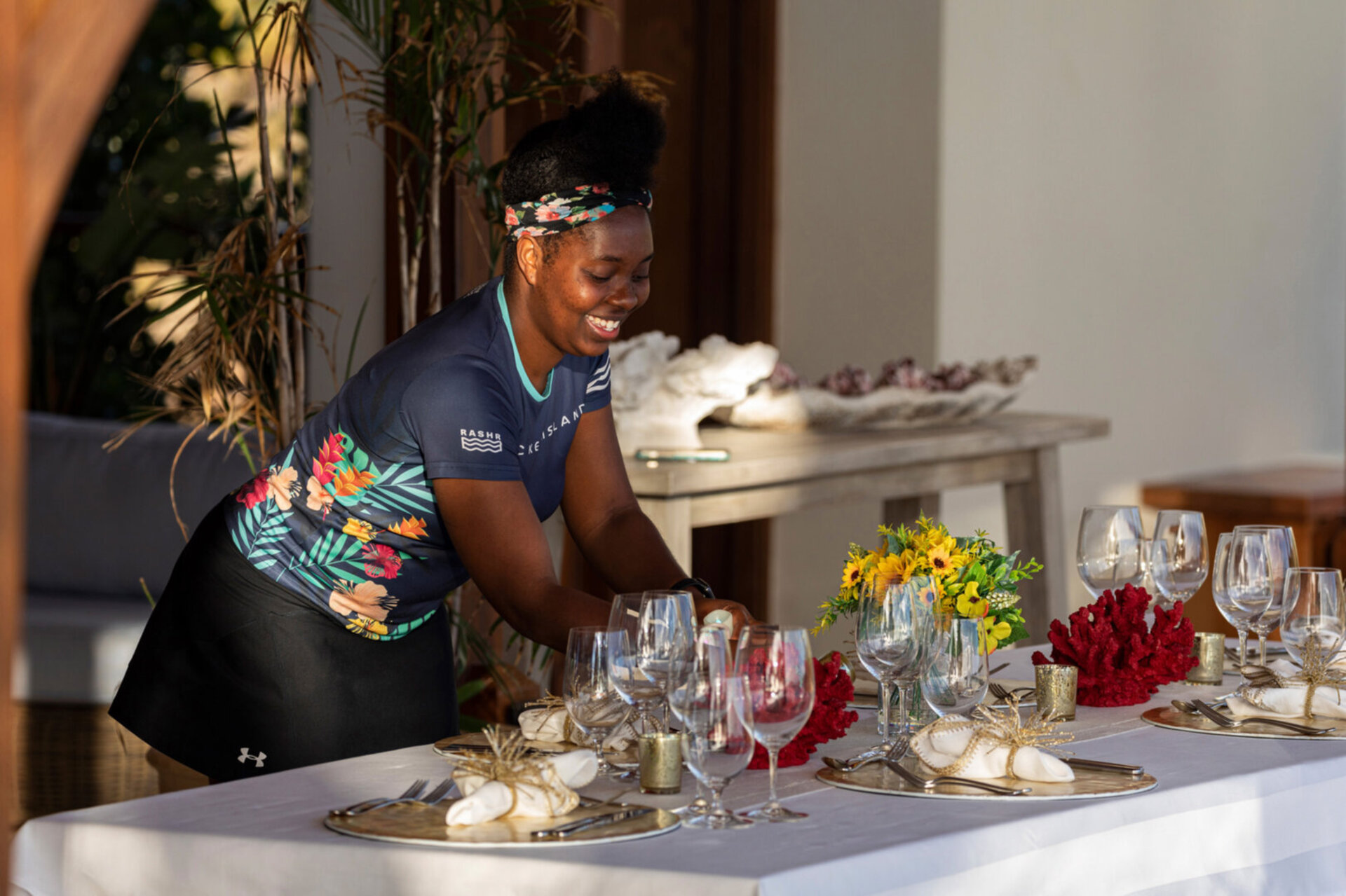 Book Necker Island, Your Own Private Paradise: Exclusive Access to Necker Island