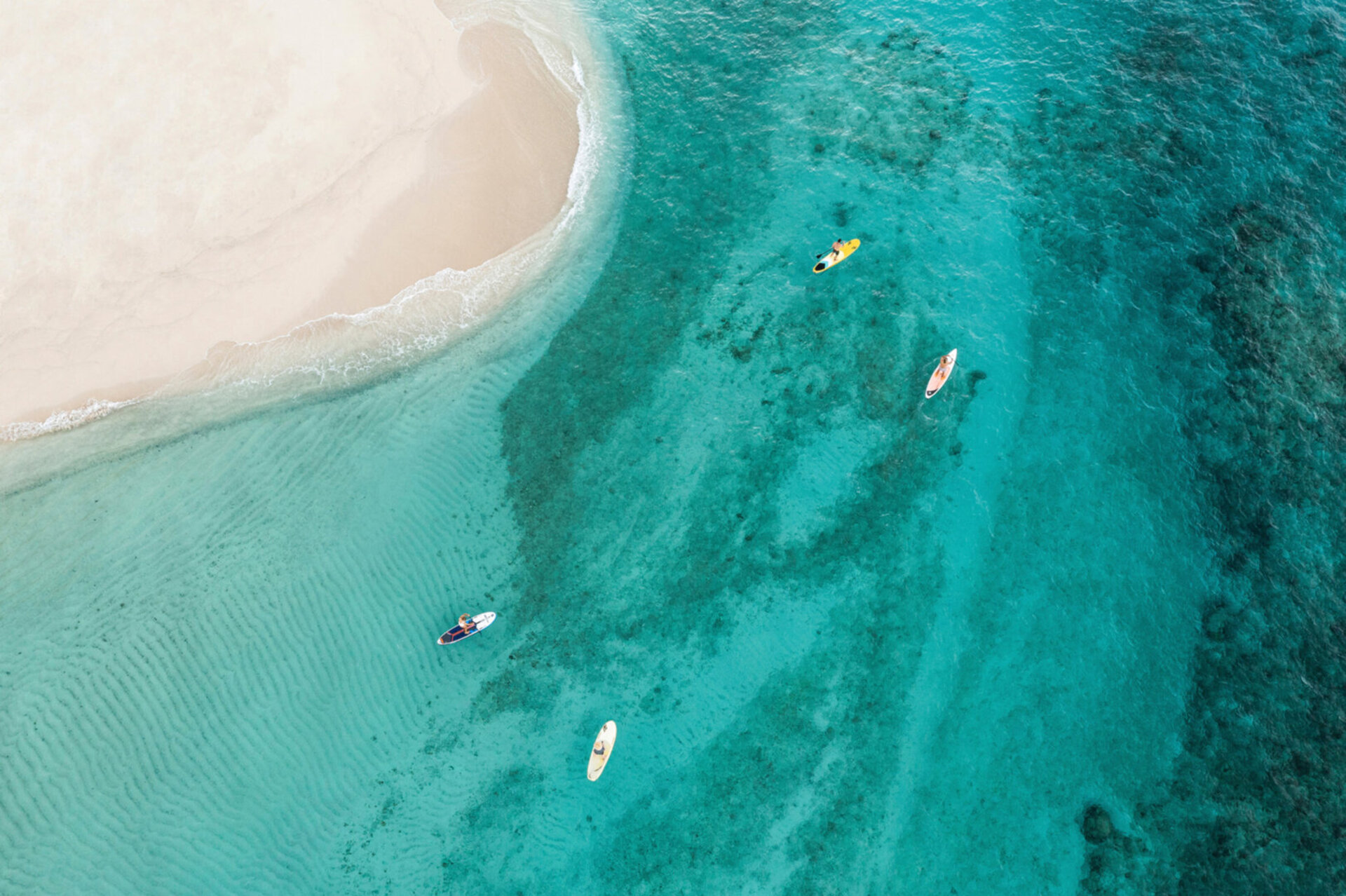 Book Necker Island, Your Own Private Paradise: Exclusive Access to Necker Island