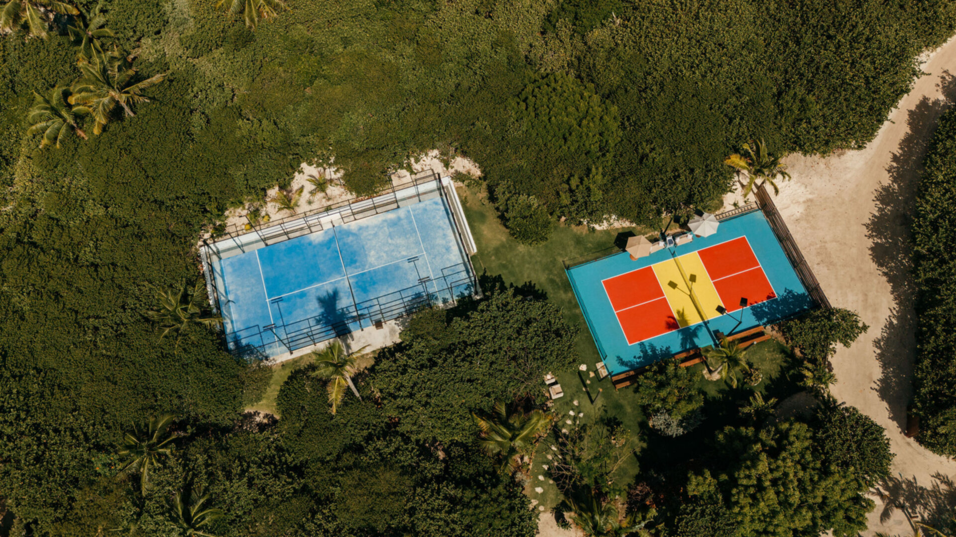 Book Necker Island, Your Own Private Paradise: Exclusive Access to Necker Island