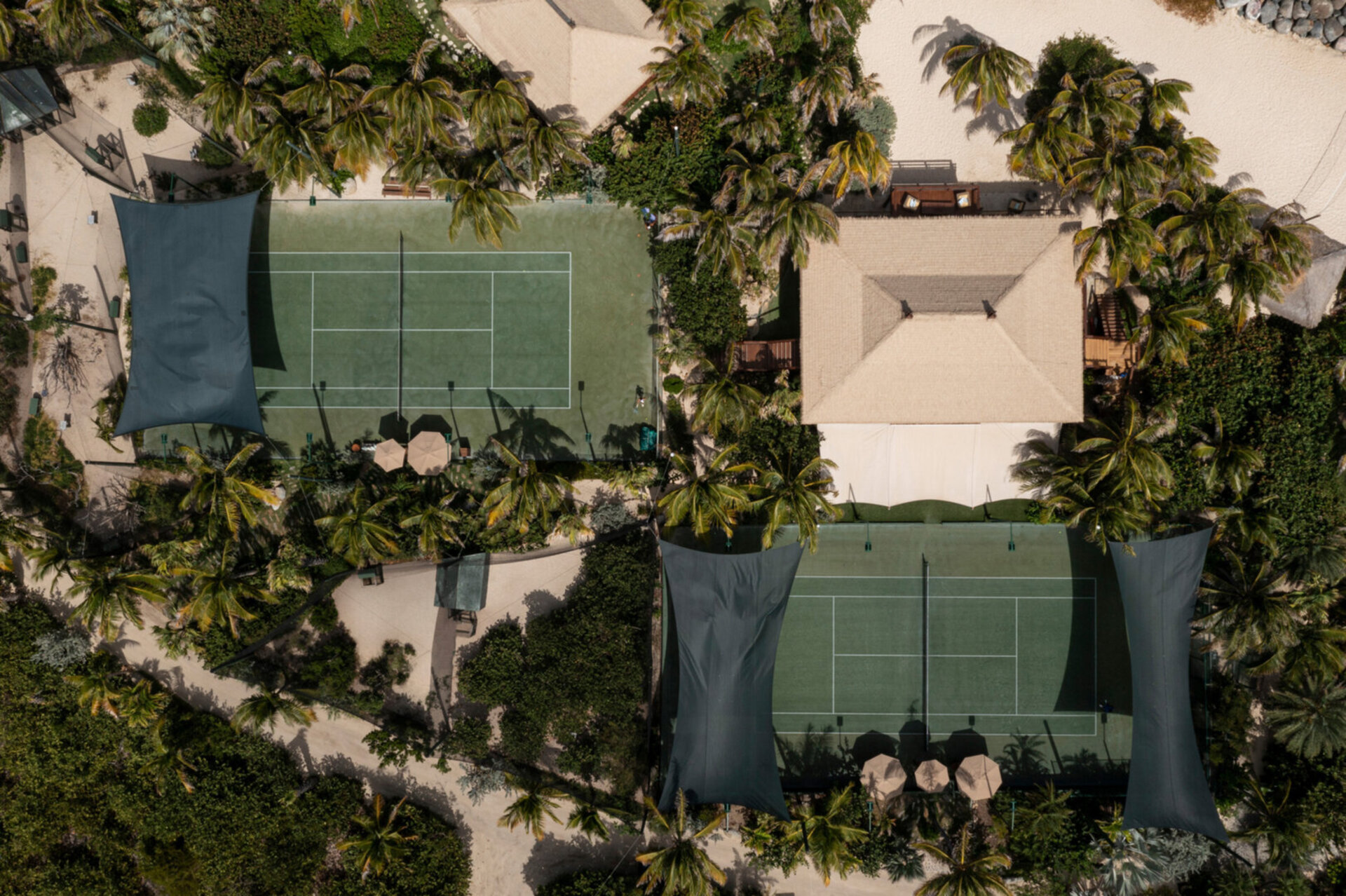 Book Necker Island, Your Own Private Paradise: Exclusive Access to Necker Island