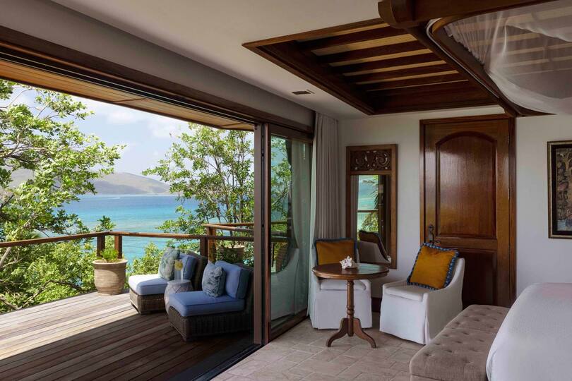 Book Necker Island, Your Own Private Paradise: Exclusive Access to Necker Island