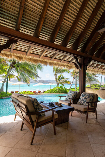 Book Necker Island, Your Own Private Paradise: Exclusive Access to Necker Island