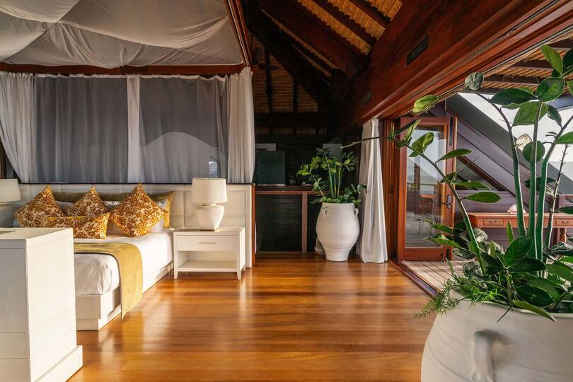 Book Necker Island, Your Own Private Paradise: Exclusive Access to Necker Island