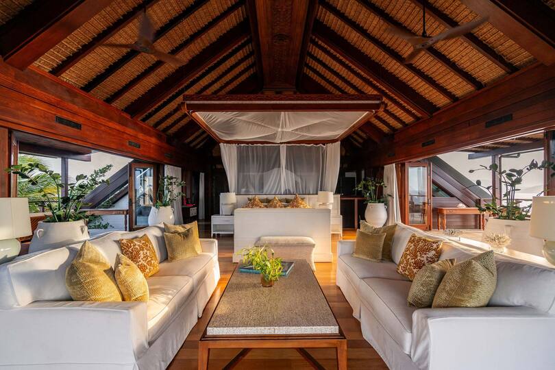 Book Necker Island, Your Own Private Paradise: Exclusive Access to Necker Island