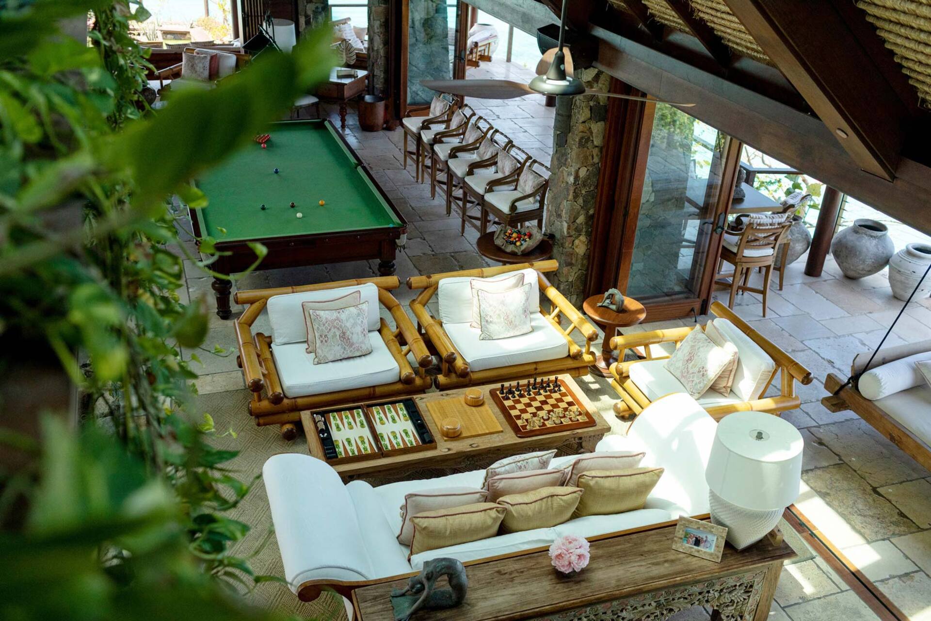 Book Necker Island, Your Own Private Paradise: Exclusive Access to Necker Island