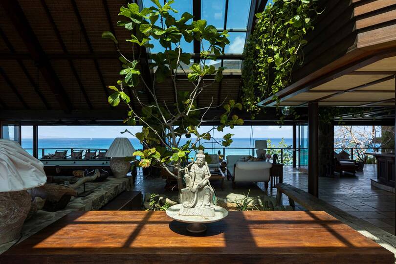 Book Necker Island, Your Own Private Paradise: Exclusive Access to Necker Island