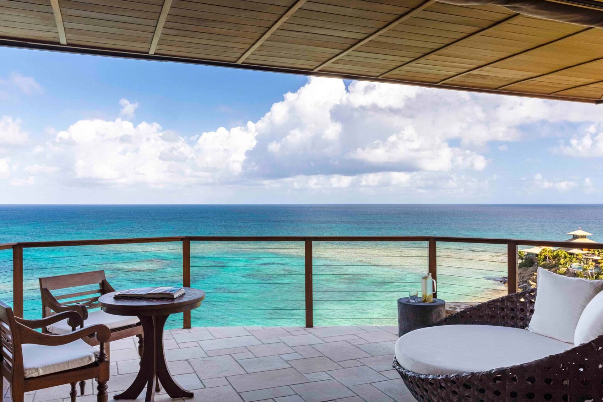 Book Necker Island, Your Own Private Paradise: Exclusive Access to Necker Island