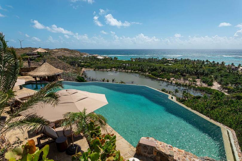 Book Necker Island, Your Own Private Paradise: Exclusive Access to Necker Island