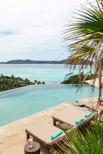 Book Necker Island, Your Own Private Paradise: Exclusive Access to Necker Island