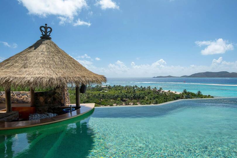 Book Necker Island, Your Own Private Paradise: Exclusive Access to Necker Island