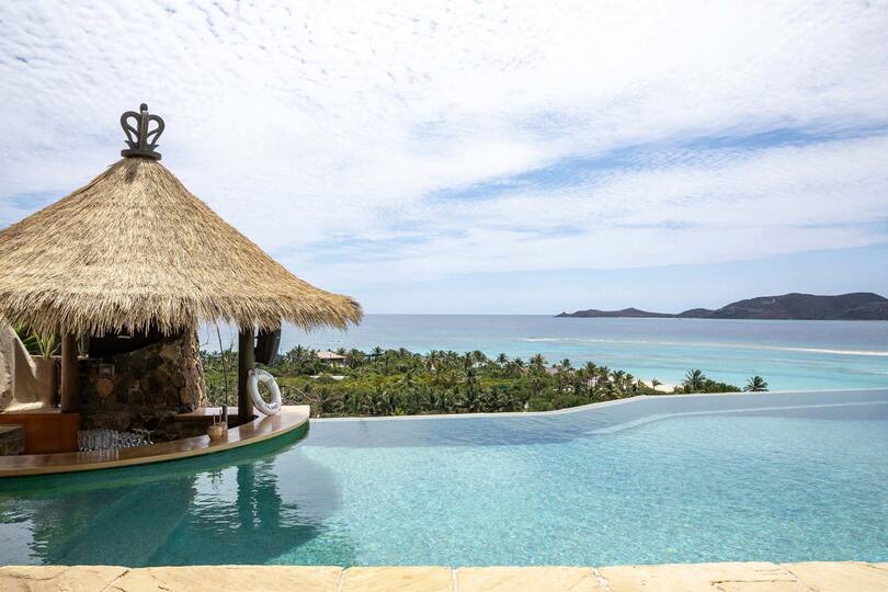 Book Necker Island, Your Own Private Paradise: Exclusive Access to Necker Island