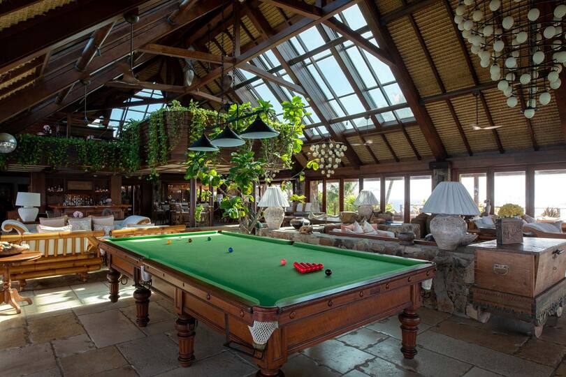 Book Necker Island, Your Own Private Paradise: Exclusive Access to Necker Island