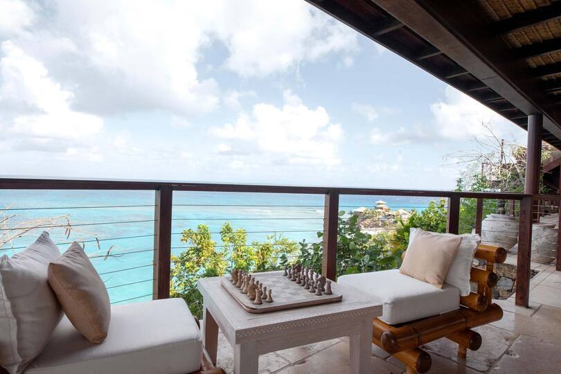 Book Necker Island, Your Own Private Paradise: Exclusive Access to Necker Island