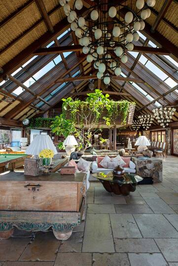 Book Necker Island, Your Own Private Paradise: Exclusive Access to Necker Island