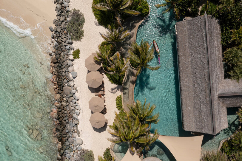 Book Necker Island, Your Own Private Paradise: Exclusive Access to Necker Island