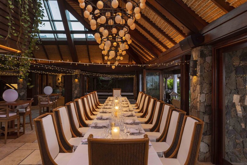 Book Necker Island, Your Own Private Paradise: Exclusive Access to Necker Island
